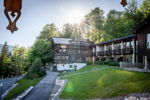 bayrischzell