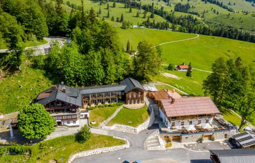 bayrischzell
