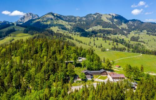 bayrischzell