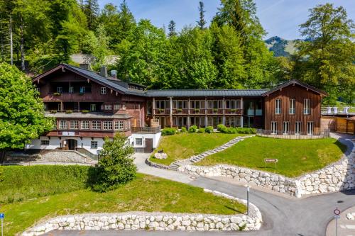bayrischzell