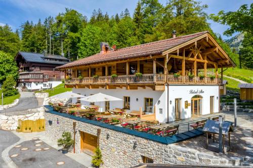 bayrischzell