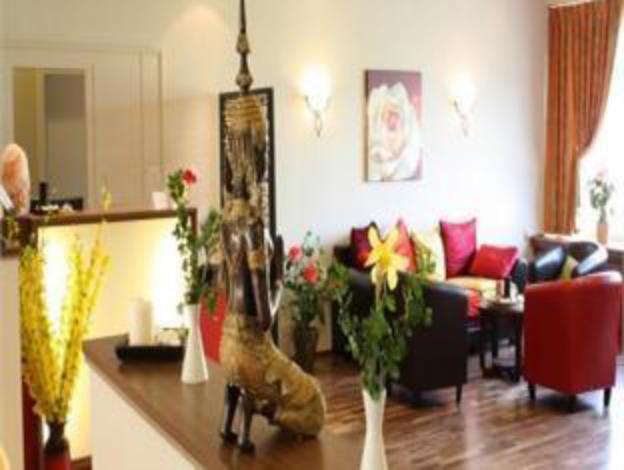 balance hotel am blauenwald