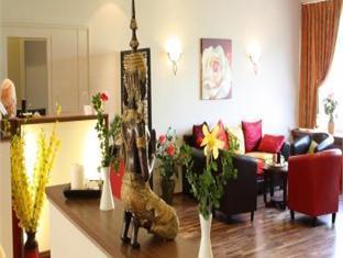 balance hotel am blauenwald