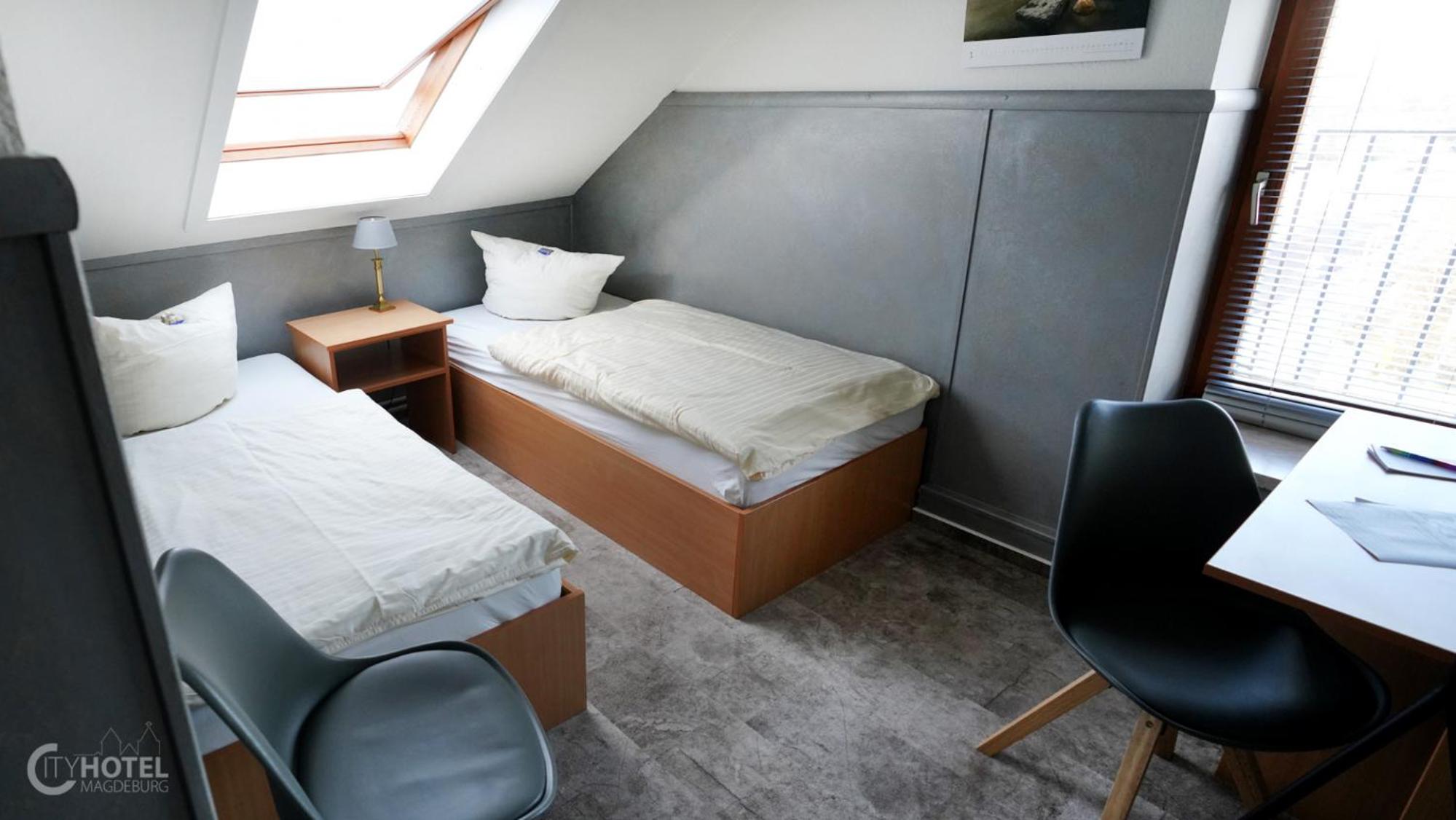 cityhotel magdeburg