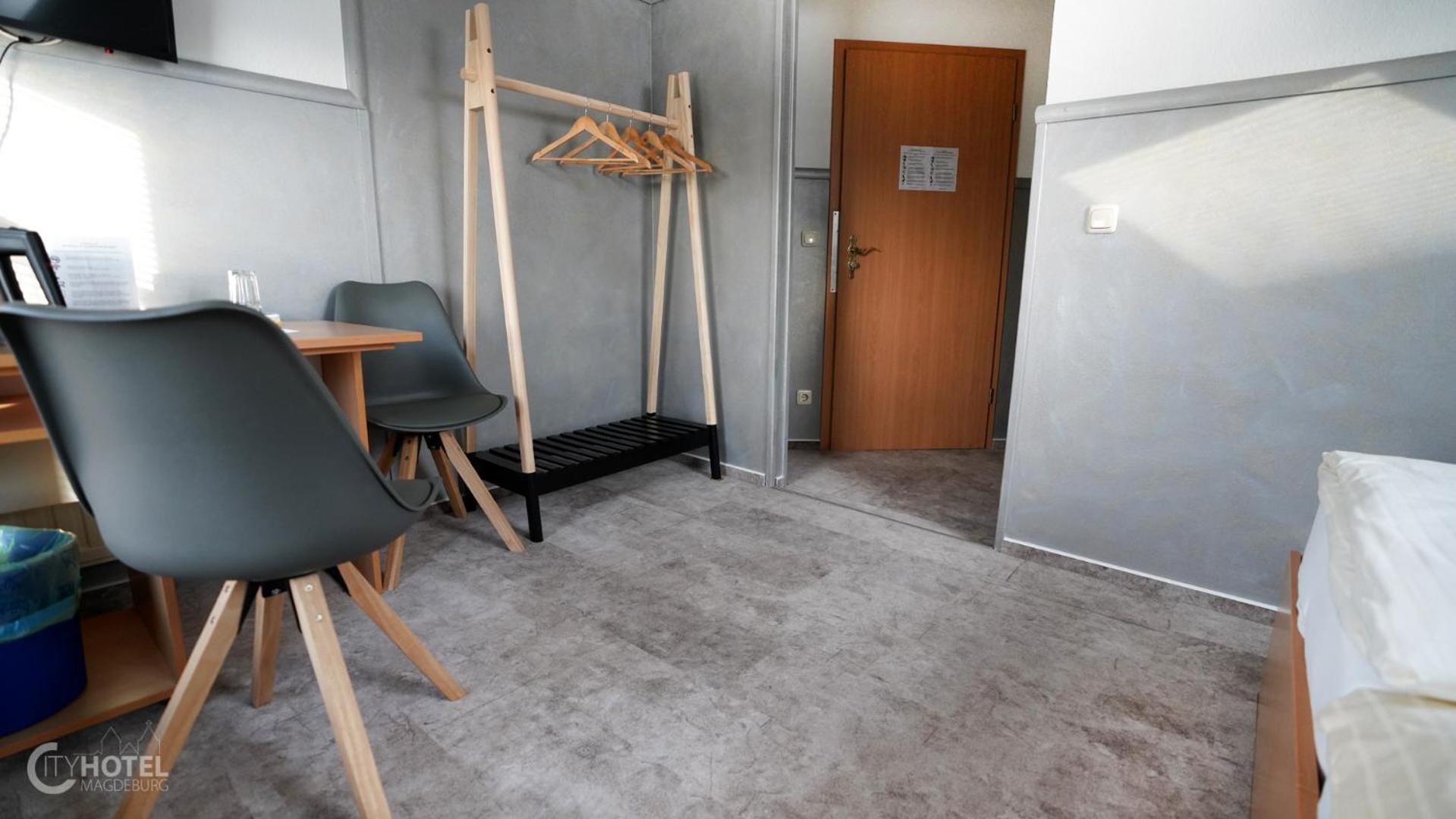 cityhotel magdeburg