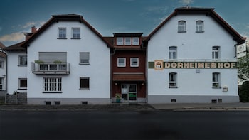 hotel dorheimer hof