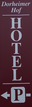 hotel dorheimer hof