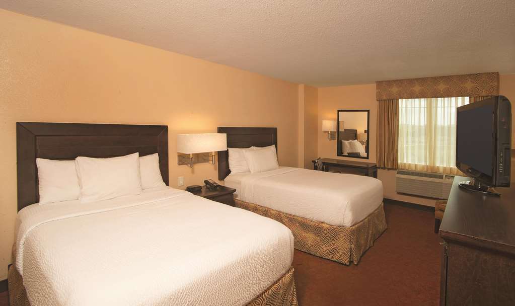 la quinta inn and suites san antonio medical center