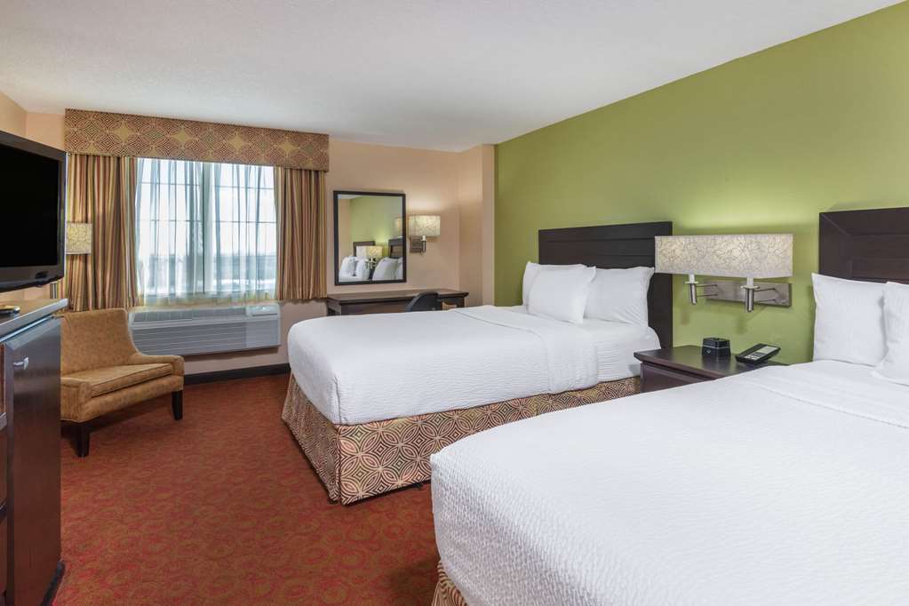 la quinta inn and suites san antonio medical center
