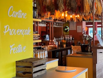 hotel ibis istres trigance