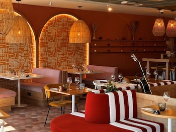 hotel ibis istres trigance