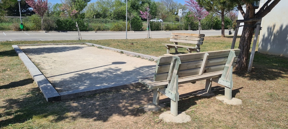 hotel ibis istres trigance