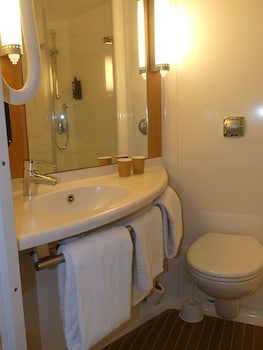 hotel ibis istres trigance