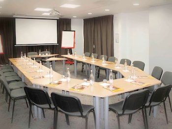 hotel ibis istres trigance