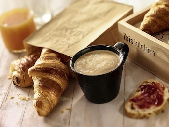 hotel ibis istres trigance