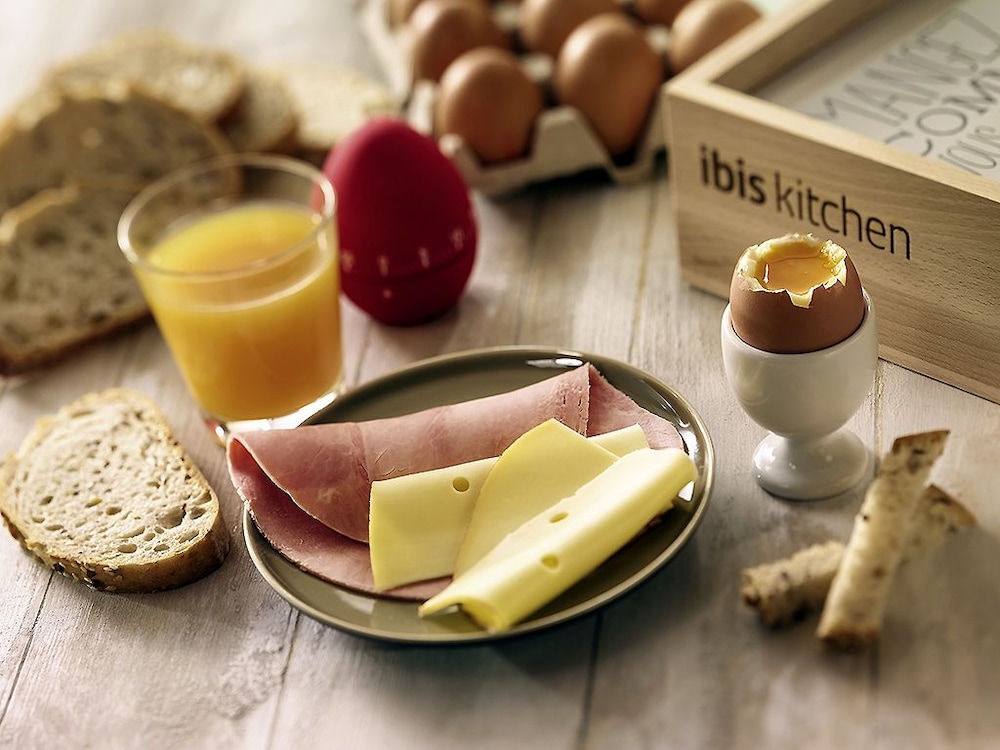 hotel ibis istres trigance