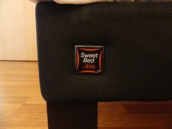 hotel ibis istres trigance