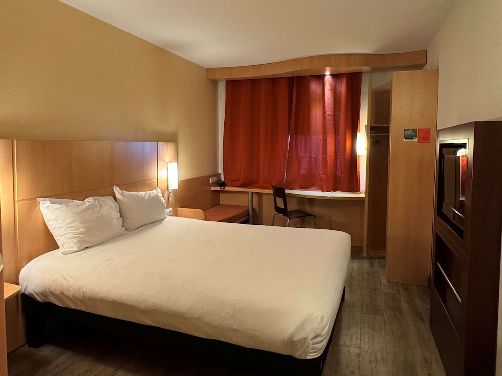hotel ibis istres trigance
