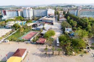 okurcalar
