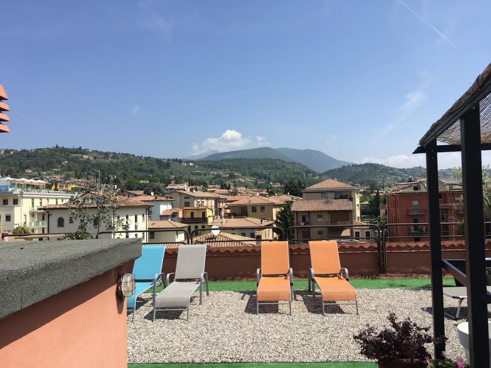 hotel cortina