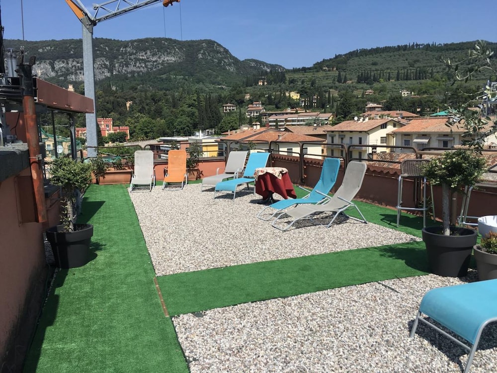 hotel cortina