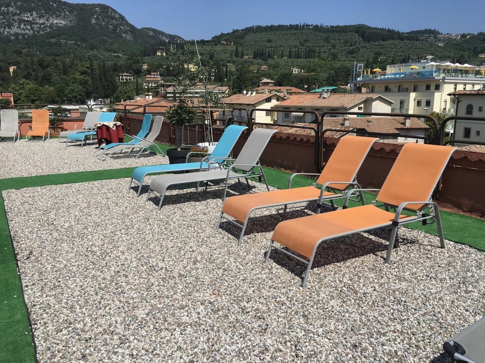 hotel cortina
