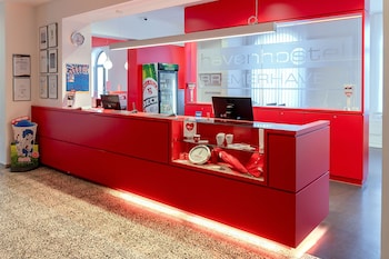 havenhostel bremerhaven