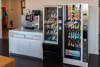 havenhostel bremerhaven