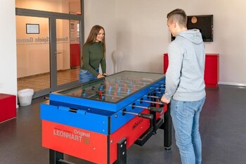 havenhostel bremerhaven