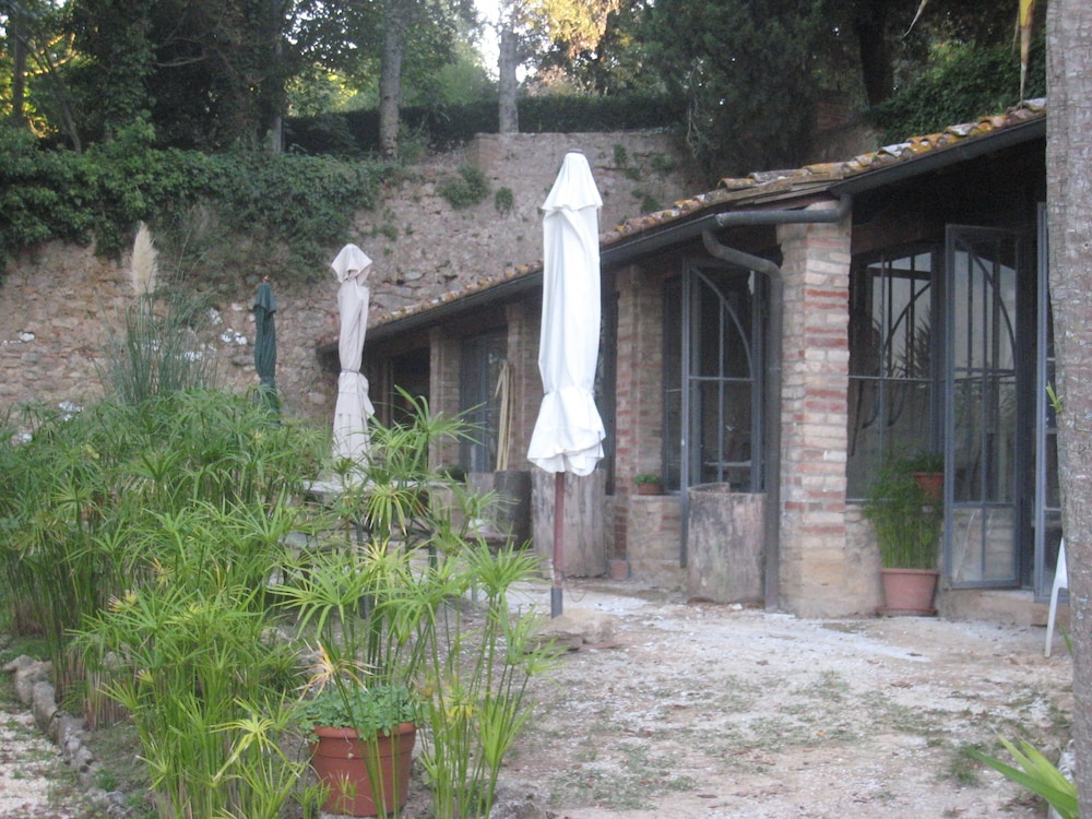 villa palagione centro interculturale