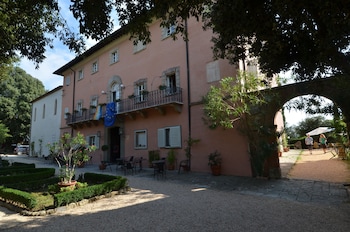 villa palagione centro interculturale