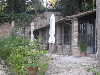 villa palagione centro interculturale