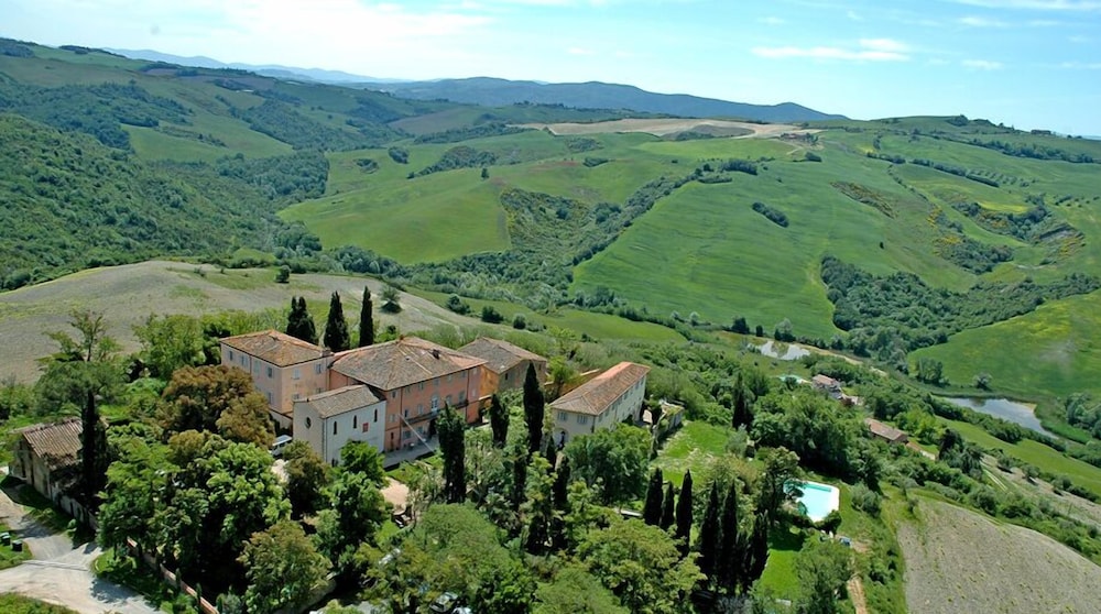 villa palagione centro interculturale