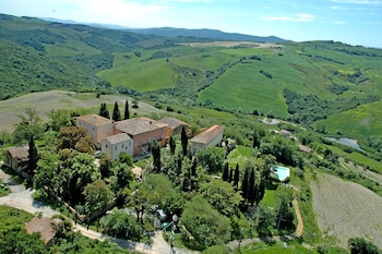 villa palagione centro interculturale