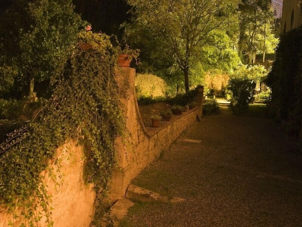 villa palagione centro interculturale