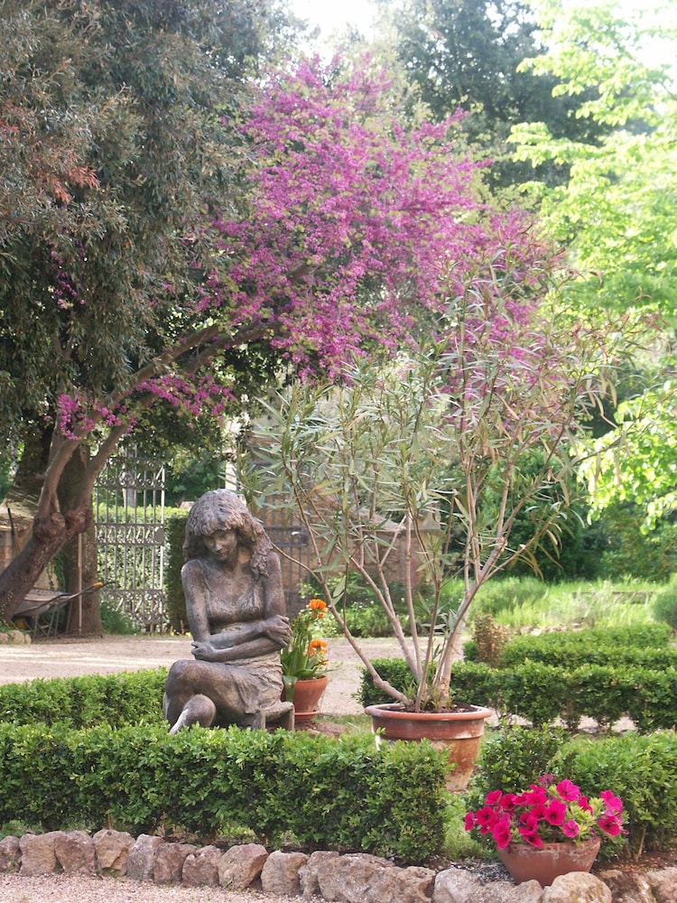 villa palagione centro interculturale