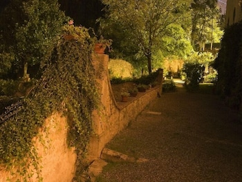 villa palagione centro interculturale