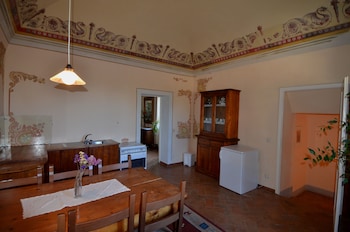 villa palagione centro interculturale