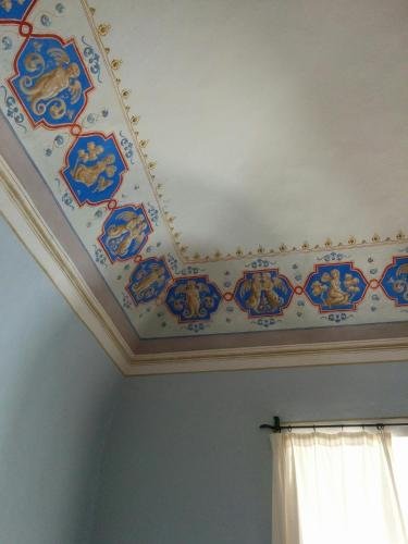 Villa Palagione Centro Interculturale,Tuscany>>Volterra,3 star