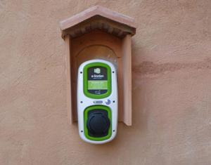 villa palagione centro interculturale