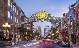 Doubletree By Hilton Hotel San Diego - Mission Valley,Mission Valley>>California,4 star