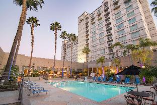 Doubletree By Hilton Hotel San Diego - Mission Valley,Mission Valley>>California,4 star