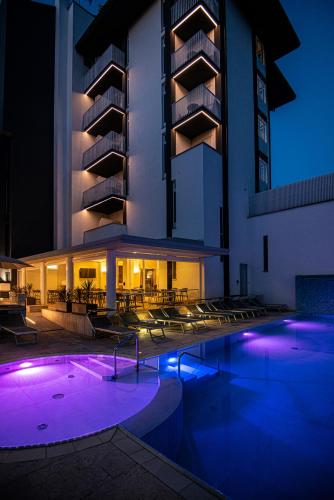 hotel bella venezia mare