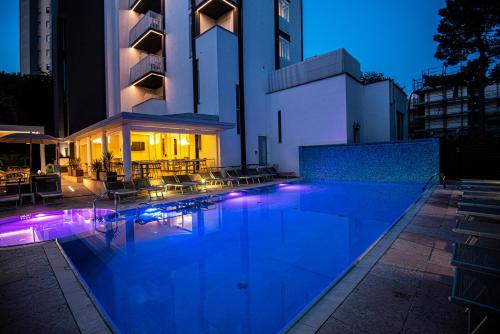 hotel bella venezia mare