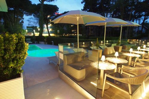 hotel bella venezia mare
