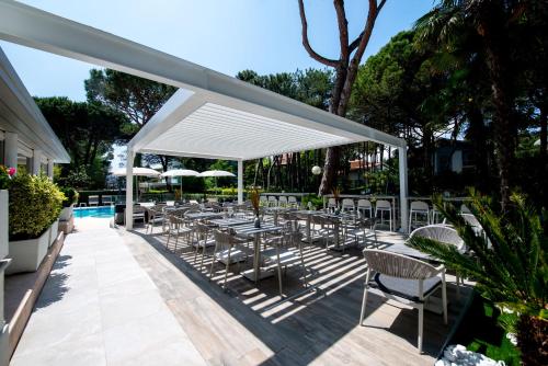 hotel bella venezia mare