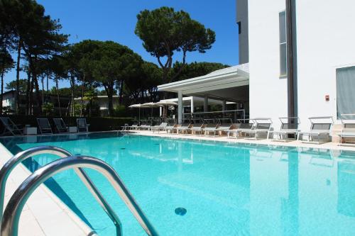 hotel bella venezia mare