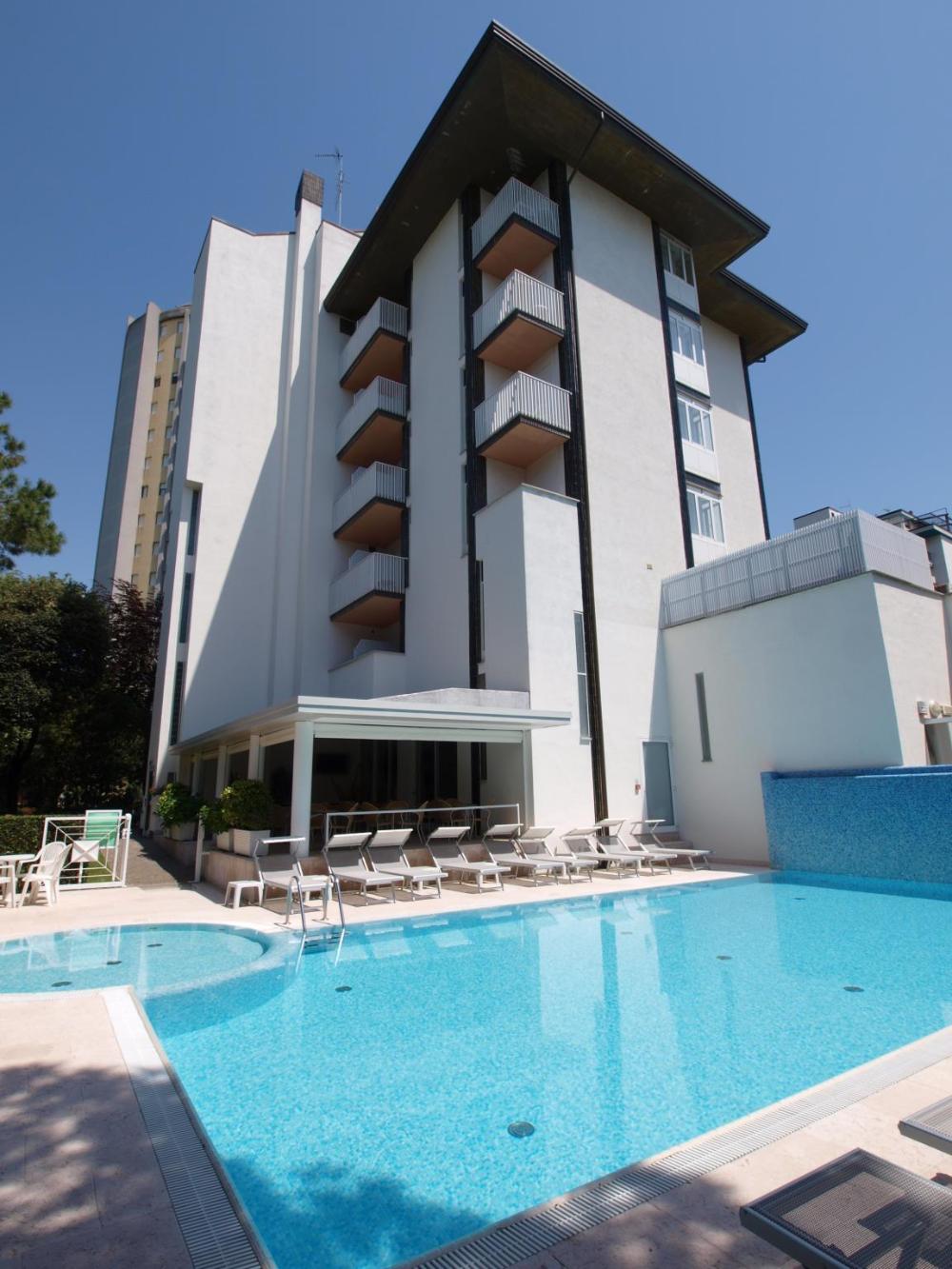 hotel bella venezia mare