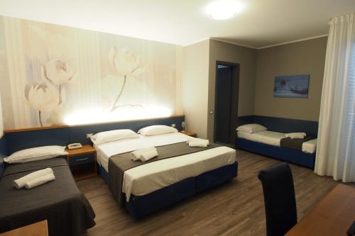 hotel bella venezia mare