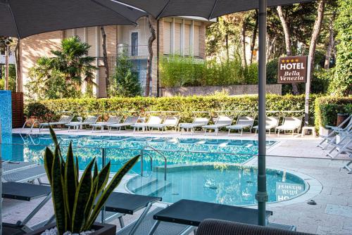 hotel bella venezia mare